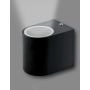 Polux BOSTON 303349 Stena svietidlo 1x10W/GU10 IP44