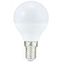 Polux BULB 303394 Žiarovka 1x3W/E14 3000K 250lm IP20