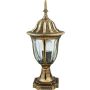 Polux FLORENCJA 302588 Stojanová lampa 1x20W/E27 IP43