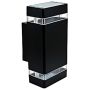 Polux GILBERT 307866 Stena svietidlo 2x10W/GU10 IP44