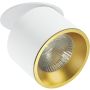 Polux HARON 309464 Vstavané downlight svetlo 20W/LED 3000K 1500LM IP20