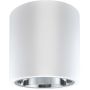 Polux JUPITER 307194 Natáčané downlight svetlo 1x20W/E27 IP20
