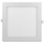 Polux MARS 303493 Vstavané downlight svetlo 12W/LED 3000K 700LM IP20