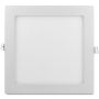 Polux MARS 303523 Vstavané downlight svetlo 18W/LED 3000K 1050LM IP20