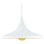 Polux MODERN 306753 Závesná lampa 1x20W LED/E27 IP20