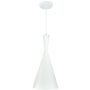 Polux MODERN 306777 Závesná lampa 1x20W LED/E27 IP20