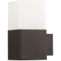 Polux NEW YORK 304612 Stena svietidlo 1x12W/E27 IP44