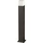 Polux NEW YORK 304636 Stojanová lampa 1x12W/E27 IP44