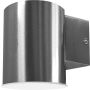 Polux NIVERO 304070 Stena svietidlo 1x6,5W/LED 4000K 450LM IP44