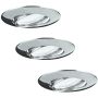 Polux OLIN 306197 Vstavané downlight svetlo 1x3,5W/GU10 3000K 250LM IP20