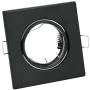Polux OPIN 306319 Vstavané downlight svetlo 8W/LED IP20