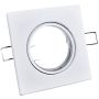 Polux OPIN 306975 Vstavané downlight svetlo 8W/LED IP20