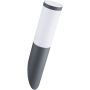 Polux OSLO 300935 Stena svietidlo 1x10W/E27 IP44