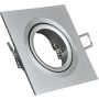 Polux SOUTH 302120 Vstavané downlight svetlo 1x8W/GU10 IP20