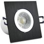 Polux STAR 301796 Vstavané downlight svetlo 5,5W/LED 3000K 420LM IP40