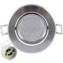 Polux SUN 301185 Vstavané downlight svetlo 1x3,5W/GU10 3000K 250LM IP20