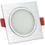 Polux VENUS 303622 Vstavané downlight svetlo 7W/LED 3000K 470LM IP20