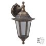 Prezent CAPRI I. 3081 Stena svietidlo 1x60W/E27 IP44