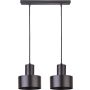 Sigma Lighting RIF 30898 Závesná lampa 2x60W/E27