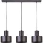 Sigma Lighting RIF 30899 Závesná lampa 3x60W/E27
