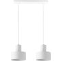 Sigma Lighting RIF 30904 Závesná lampa 2x60W/E27