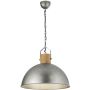 Trio DELHI 303400167 Závesná lampa 1x60w/e27 ip20