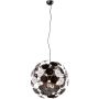 Trio DISCALGO 309900657 Závesná lampa 6x40w/e14 ip20