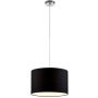 Trio HOTEL 303300102 Závesná lampa 1x60w/e27 ip20