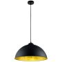 Trio ROMINO 308000132 Závesná lampa 1x60w/e27 ip20