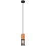 Trio TOSH 304300132 Závesná lampa 1x40w/e27 ip20