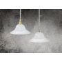 Trio VIOLA 301700107 Závesná lampa 1x60w/e27 ip20