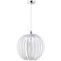 Trio ZUCCA 304100100 Závesná lampa 1x60w/e27 ip20