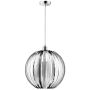 Trio ZUCCA 304100106 Závesná lampa 1x60w/e27 ip20