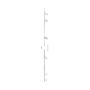 Zuma Line BUSBAR SET 3041 6x35W/GU10 IP20