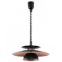 Eglo BRENDA 31666 Závesná lampa 1x60W/E27