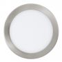 Eglo FUEVA 1 31675 Vstavané downlight svetlo 1x16,47W/LED 1600LM