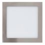 Eglo FUEVA 1 31678 Vstavané downlight svetlo 1x18W/LED 2080LM IP20