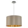 Eglo MASERLO 31602 Závesná lampa 1x60W/E27