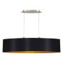 Eglo MASERLO 31616 Závesná lampa 2x60W/E27