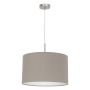 Eglo PASTERI 31572 Závesná lampa 1x60W/E27