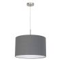 Eglo PASTERI 31573 Závesná lampa 1x60W/E27