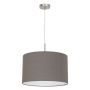 Eglo PASTERI 31574 Závesná lampa 1x60W/E27
