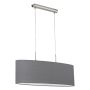 Eglo PASTERI 31582 Závesná lampa 2x60W/E27