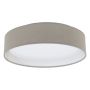 Eglo PASTERI 31589 Stropné svietidlo 1x12W/LED 1020LM