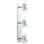 Eglo TAMARA 1 31266 Bodové svetlo 3x2,5W/LED 600LM