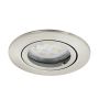 Eglo TEDO 31688 Vstavané downlight svetlo 1x5W/GU10 400LM