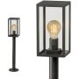 Garden Lights LIMOSA 3190011 Stojanová lampa 1x4W/BA15D 2200K 280LM IP44