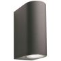 Garden Lights SIBUS 3185061 Stena svietidlo 2x4W/LED 3000K 2x310LM IP44