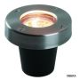 Garden Lights UMBRA 3152051 Vjazdová lampa 1x3W/GU5,3 110LM IP44