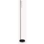 Ideal Lux BINOMIO 313313 Stojanová lampa 4x12W/LED ip20